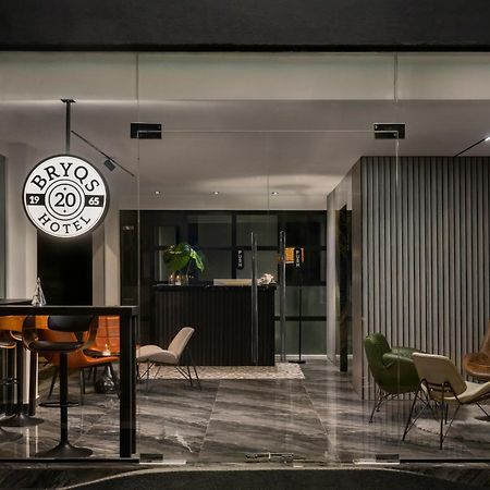 Bryqs Hotel Kuala Lumpur Exteriör bild