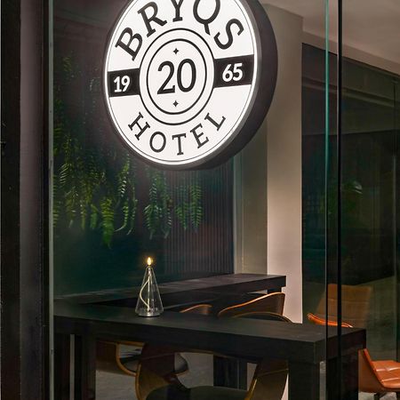 Bryqs Hotel Kuala Lumpur Exteriör bild
